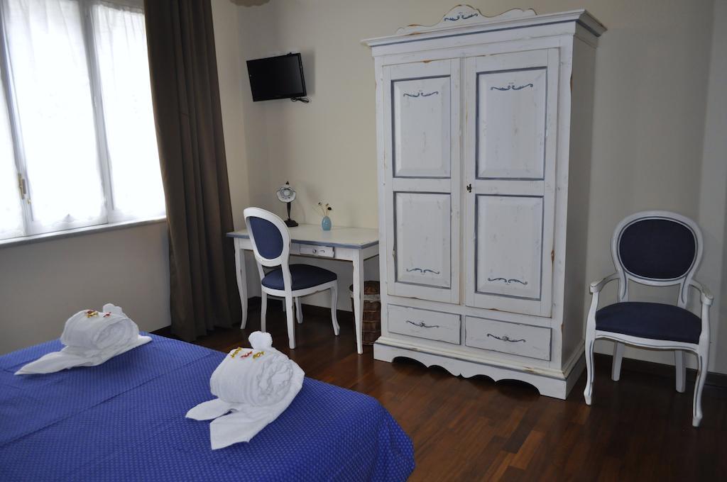 Stupor Mundi Bed And Breakfast Палермо Номер фото
