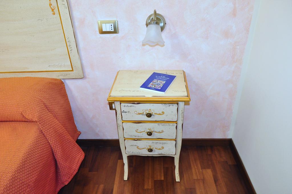 Stupor Mundi Bed And Breakfast Палермо Номер фото