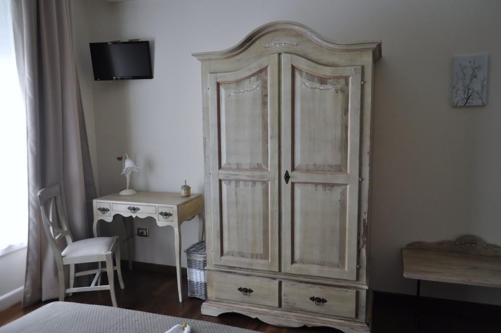 Stupor Mundi Bed And Breakfast Палермо Номер фото