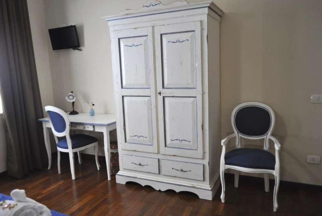 Stupor Mundi Bed And Breakfast Палермо Номер фото